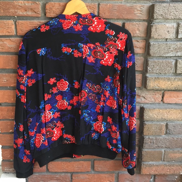 French connection blazer jacket - Picture 4 of 4